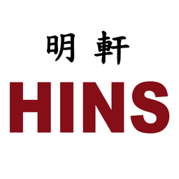 Hins Chinese Selby logo.